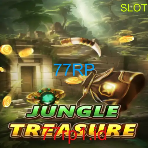 JungleTreasure - 77RP